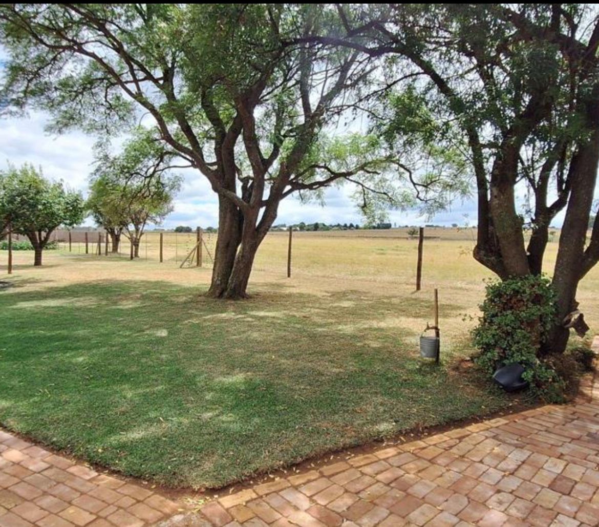 Countryside grounds